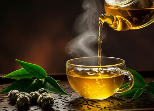 Kidney Tea: Can Herbal Teas Really Support Kidney Health?