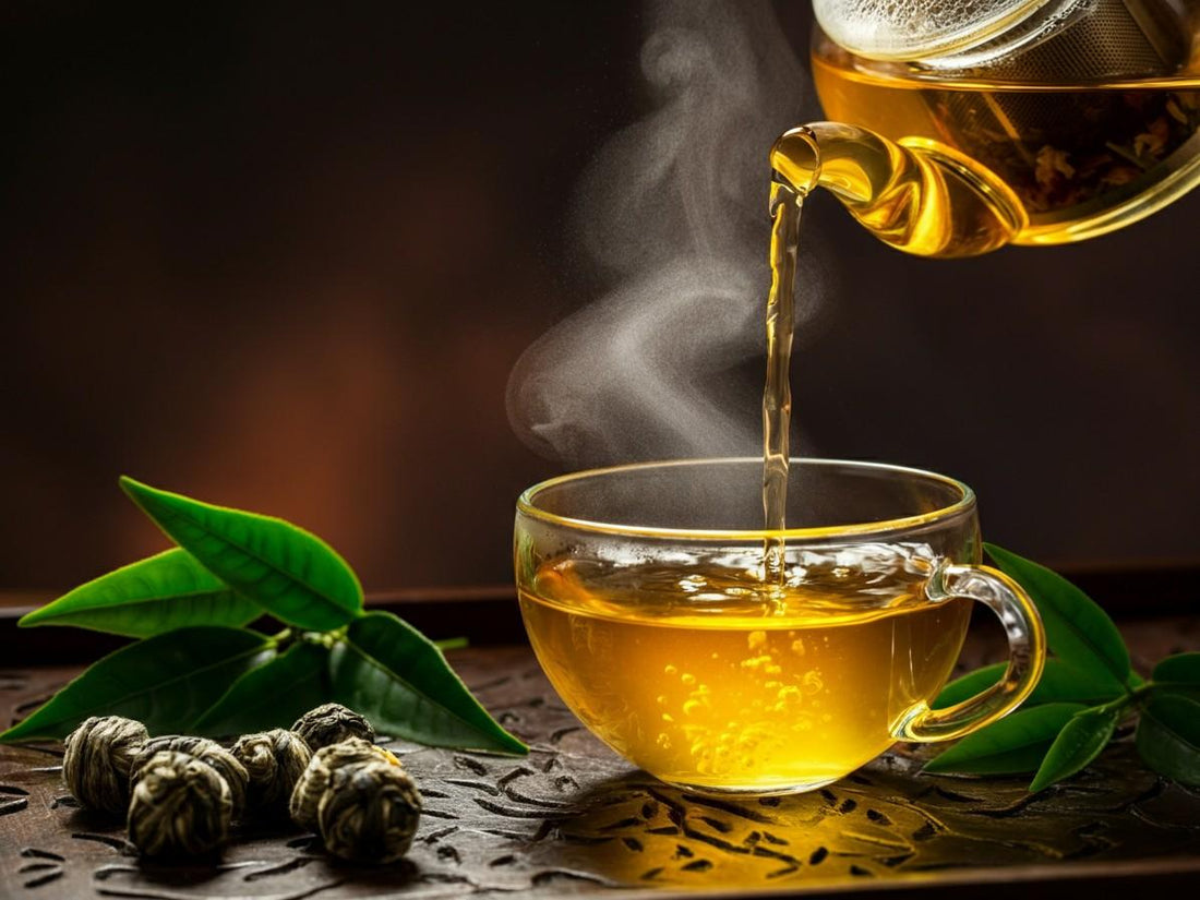 Kidney Tea: Can Herbal Teas Really Support Kidney Health?