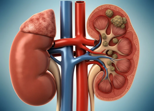 What Do Kidney Stones Look Like?