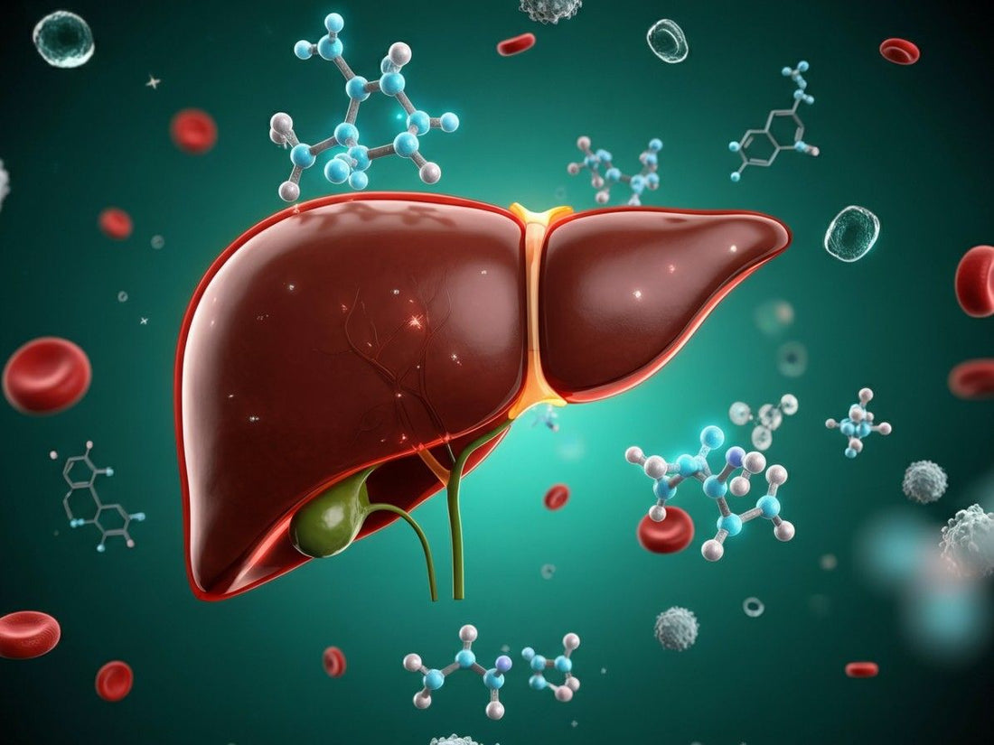 How to Know If Your Liver Detox Is Working: Medically Proven Signs