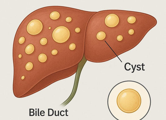How to Dissolve Liver Cysts: Treatment and Management