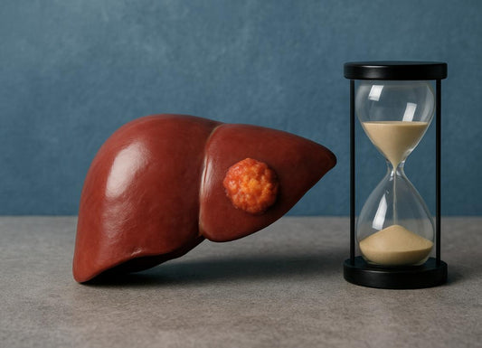 What is the Longest Someone Has Lived with Liver Cancer?