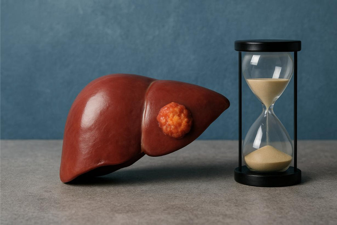 What is the Longest Someone Has Lived with Liver Cancer?