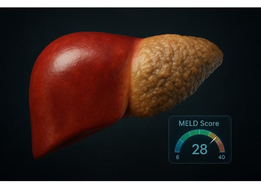 Liver Failure Death Timeline: Understanding What This Means