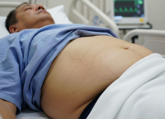 Malignant Ascites: Causes, Symptoms, Treatment, and What to Expect