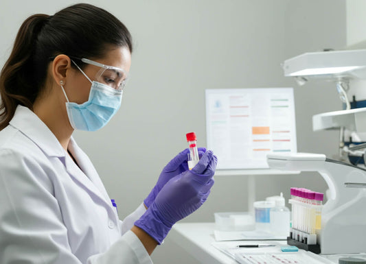 Understanding White Blood Cells in Urine
