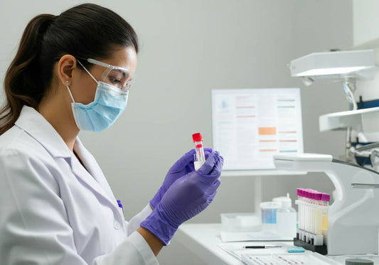 Understanding White Blood Cells in Urine