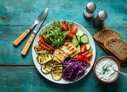 Mediterranean Diet for Fatty Liver: Can It Really Help?