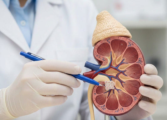 Nephropathy: Causes, Symptoms, Diagnosis, and Treatment
