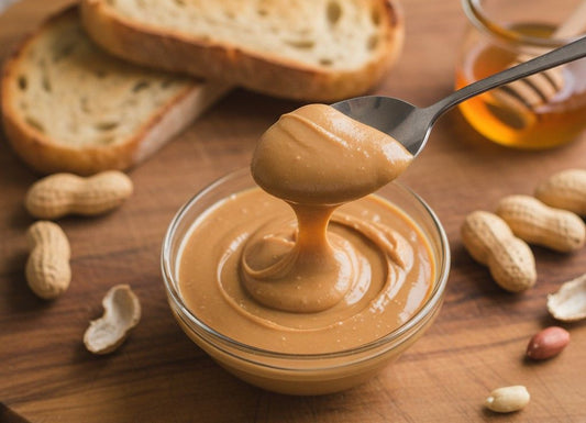 Is Peanut Butter Good for Your Liver? Benefits and Risks Explained