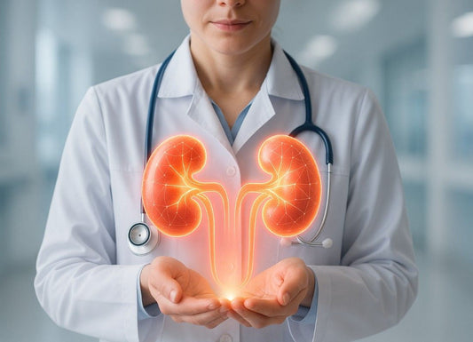 What is Stage 3 Kidney Disease?