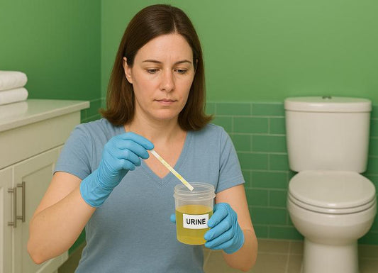 Do UTI Test Strips Really Work? Accuracy, Limitations, and When to See a Doctor