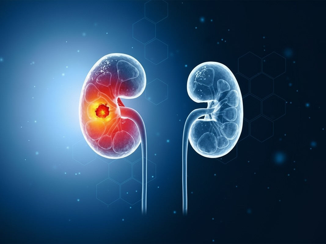 Early Symptoms of Kidney Cancer: Top Warning Signs