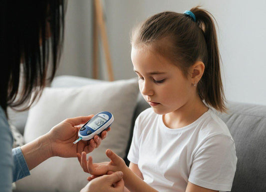 Type 1 Diabetes Life Expectancy: How to Live a Longer, Healthier Life?