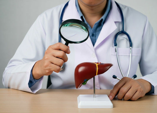 Unconjugated Bilirubin: What High Levels Mean, Causes, Symptoms, and Treatment