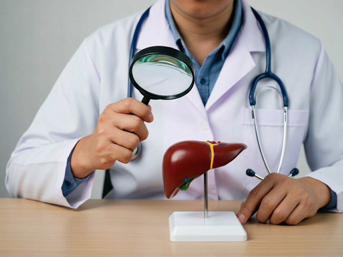 Unconjugated Bilirubin: What High Levels Mean, Causes, Symptoms, and Treatment