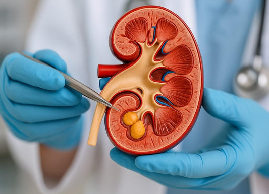 Understanding Renal Parenchymal Disease