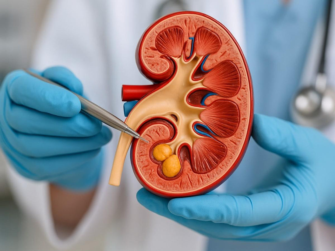 Understanding Renal Parenchymal Disease