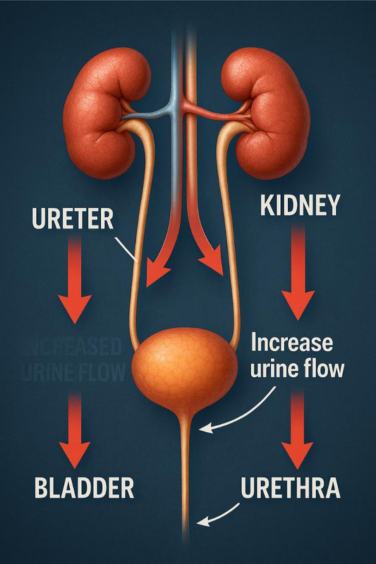 Why Does Alcohol Make You Pee So Much? How Booze Affects Your Bladder and Body