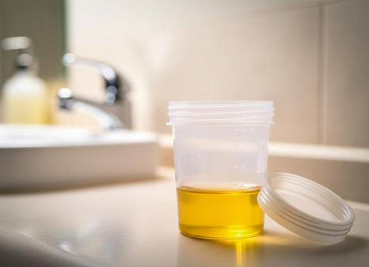 What If I Have Leukocytes in Urine but No Nitrates?