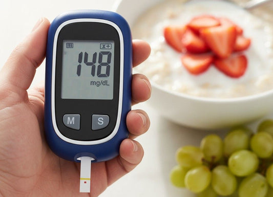 What Causes High Blood Sugar Without Diabetes