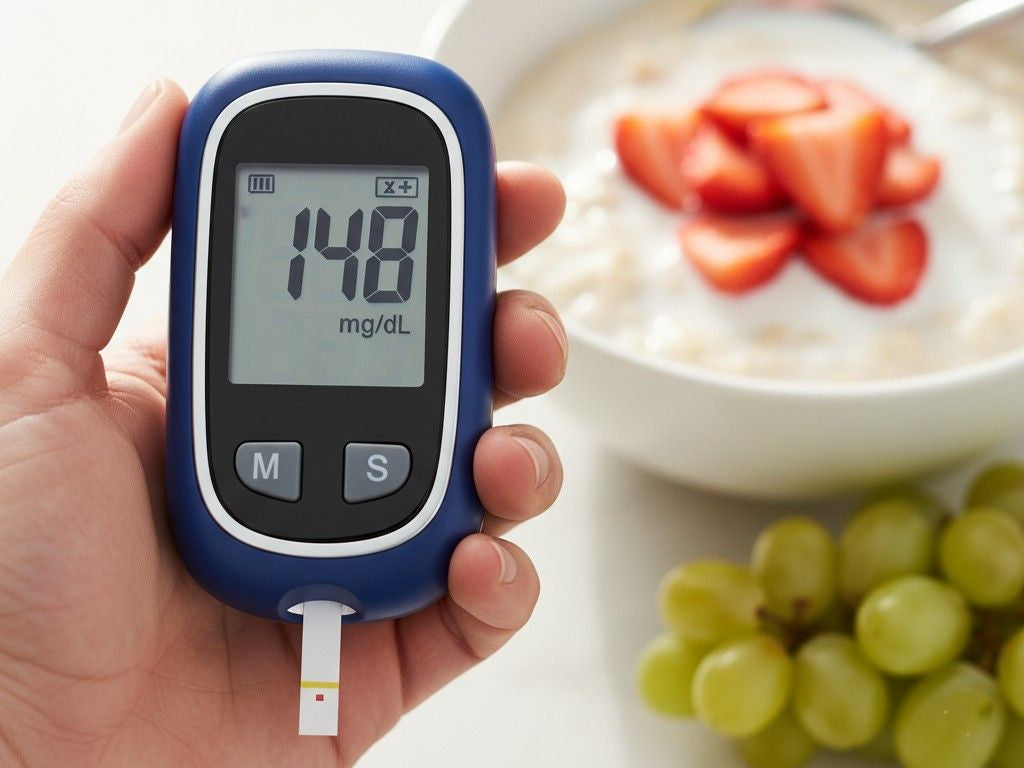 What Causes High Blood Sugar Without Diabetes
