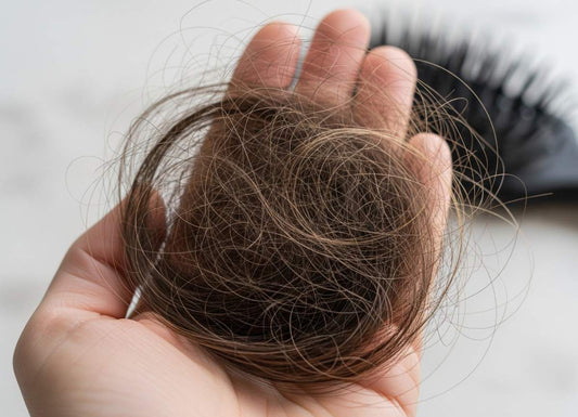 Does Diabetes Cause Hair Loss? Understanding the Connection