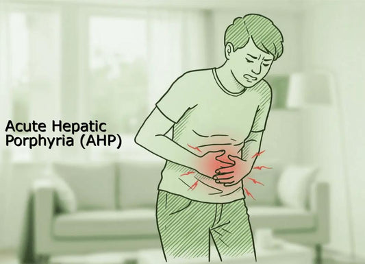 Acute Hepatic Porphyria: The Silent Metabolic Disorder You Should Know About