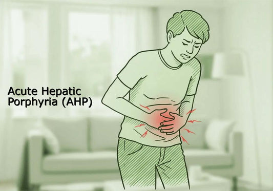 Acute Hepatic Porphyria: The Silent Metabolic Disorder You Should Know About