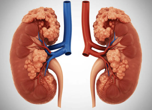 What Size of Kidney Cyst Is Dangerous? How to Know When to Take Action