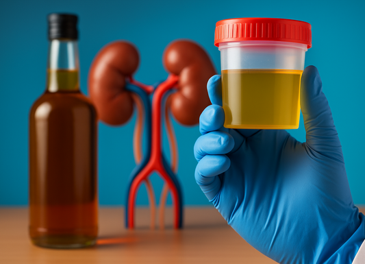 Does Alcohol Cause Kidney Disease? Be Informed