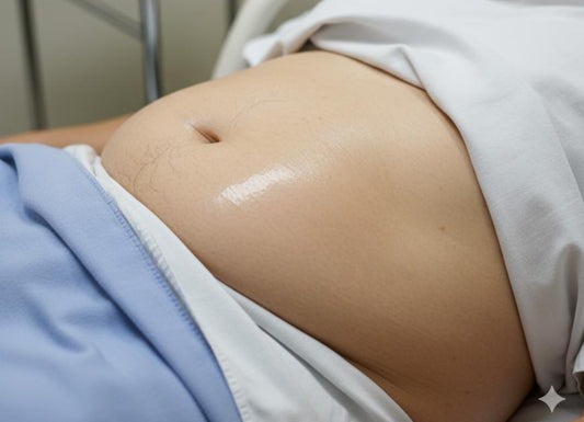 What Type of Cancer Causes Fluid in the Abdomen?