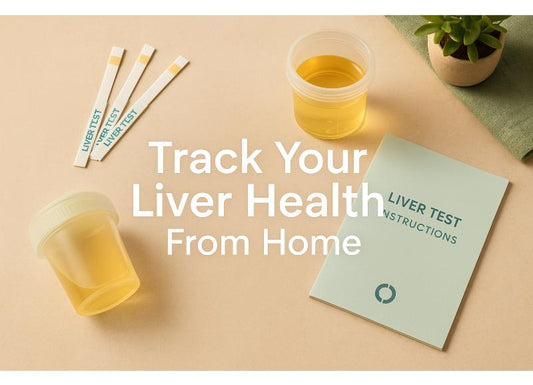 What Are Liver Test Strips and How Do They Work?