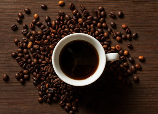 Is Black Coffee Good for Fatty Liver?
