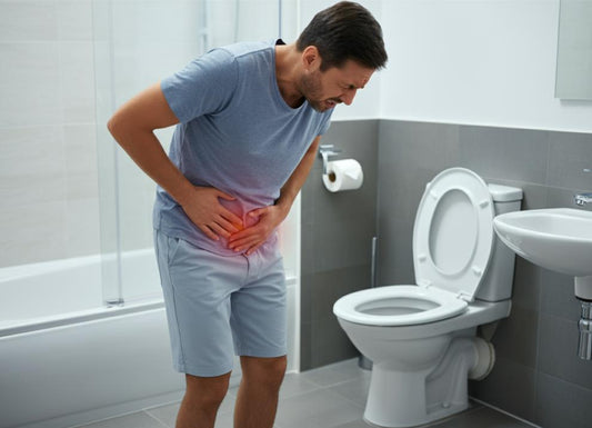 Kidney stones in the toilet: What it means and what to do next