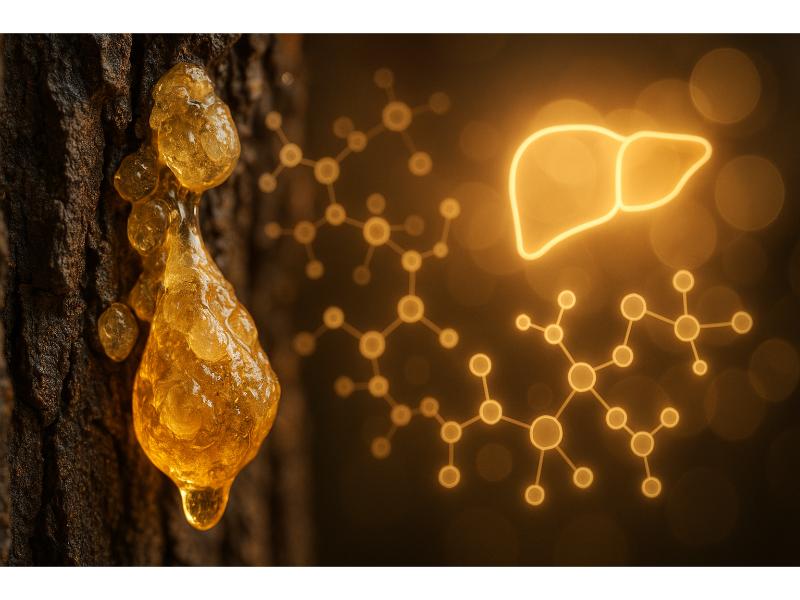 Boswellia Liver Damage: Is It True?