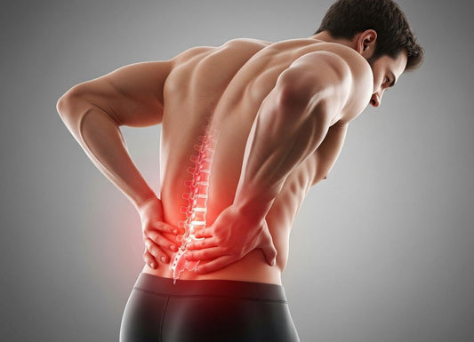 Understanding Fatty Liver Symptoms: Can It Cause Back Pain?