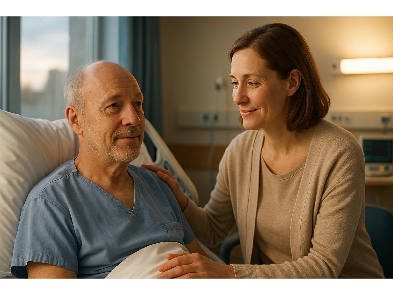 What is the Best Hepatic Encephalopathy Treatment and Manage Long-Term Symptoms?