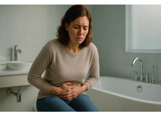 Feel Like I Have UTI But Test is Negative: Getting Medical Insights Right