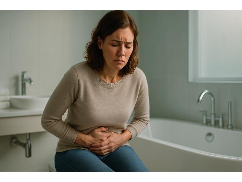 Feel Like I Have UTI But Test is Negative: Getting Medical Insights Right