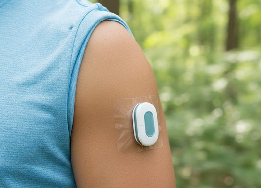 Diabetes Patch: How It Works and What You Need to Know