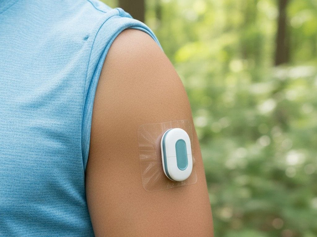 Diabetes Patch: How It Works and What You Need to Know