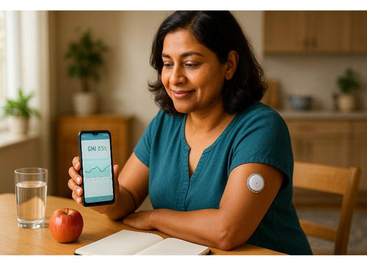 Understanding GMI Diabetes: A Smarter Way to Manage Your Blood Sugar