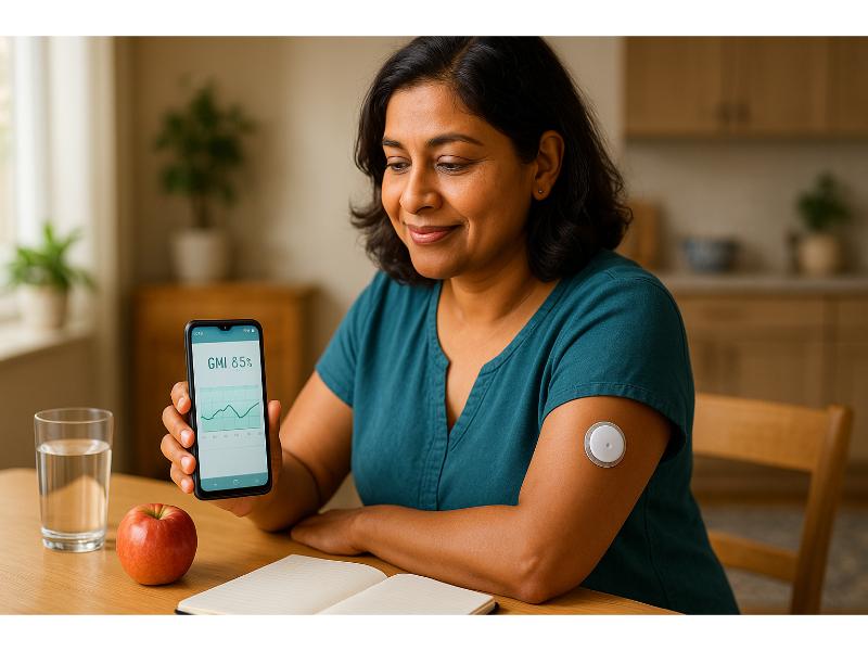 Understanding GMI Diabetes: A Smarter Way to Manage Your Blood Sugar