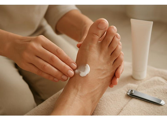 Understanding Diabetes Blisters on Feet: A Complete Guide to Prevention and Care