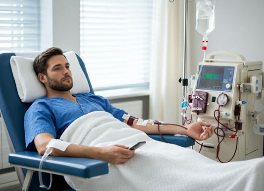 How Long Does It Take to Die From Kidney Failure Without Dialysis?