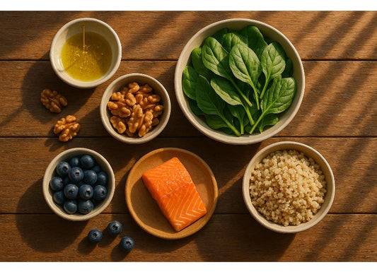 What is a NAFLD Diet?