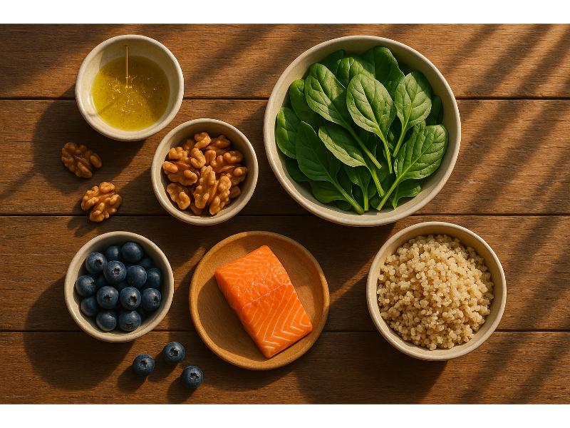 What is a NAFLD Diet?