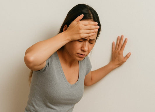 Dizziness After Eating: Could It Be a Sign of Diabetes?