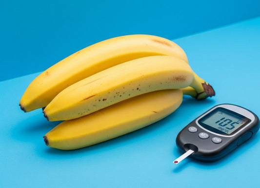 Do Bananas Cause Blood Sugar Spikes? What You Need to Know